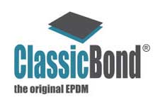 ClassicBond EPDM roofing membrane