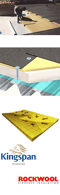 Insulation Products from Skanda